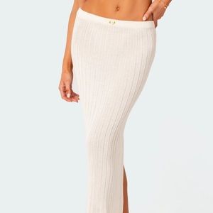 Edikted rose bud set size small, NWOT UNWORN